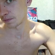 Фотография мужчины Кирилл, 22 года из г. Кунгур