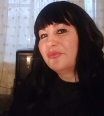 Фотография девушки Людмила, 52 года из г. Орел