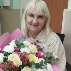 Фотография девушки Людмила, 61 год из г. Красноярск