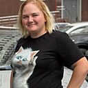 Настя, 32 года