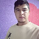 Исломбек, 32 года