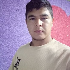 Фотография мужчины Исломбек, 32 года из г. Райчихинск