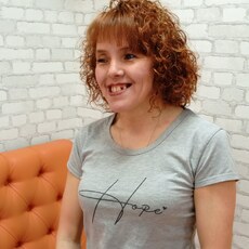 Фотография девушки Albina, 45 лет из г. Уфа