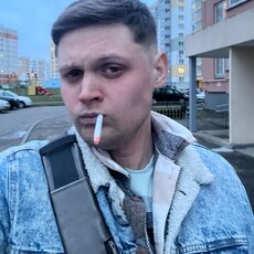 Фотография мужчины Илья, 28 лет из г. Витебск