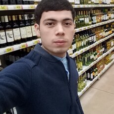 Фотография мужчины Fatih, 30 лет из г. Нижнекамск