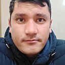 Шахжахон, 29 лет