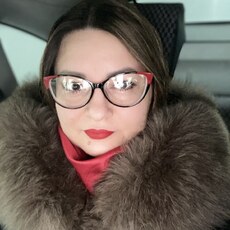 Фотография девушки Оксана, 43 года из г. Краснодар