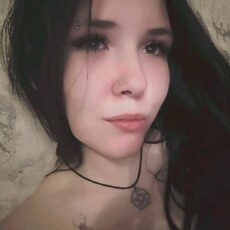 Фотография девушки Ника, 18 лет из г. Волковыск
