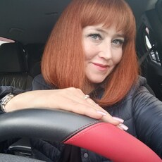Ольга, 41 из г. Иркутск.