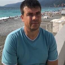 Фотография мужчины Алексей, 42 года из г. Пермь