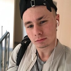 Фотография мужчины Григорий, 27 лет из г. Псков