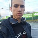 Дмитрий, 21 год
