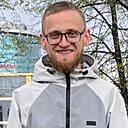 Сергей, 32 года