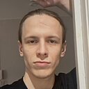 Максим, 24 года
