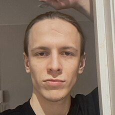 Фотография мужчины Максим, 24 года из г. Великий Новгород