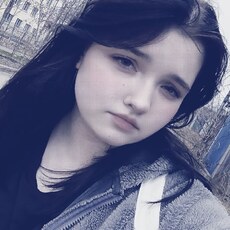 Фотография девушки Валерия, 19 лет из г. Нижний Тагил