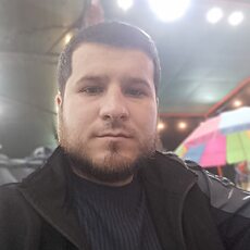 Фотография мужчины Bekzod, 28 лет из г. Адыгейск