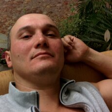 Фотография мужчины Вадим, 39 лет из г. Нижневартовск
