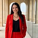 Галина, 43 года