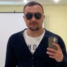Фотография мужчины Антон, 41 год из г. Питкяранта