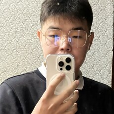 Фотография мужчины Намжил, 20 лет из г. Иркутск