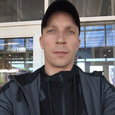Фотография мужчины Вячеслав, 38 лет из г. Костанай