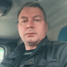 Фотография мужчины Алексей, 49 лет из г. Екатеринбург