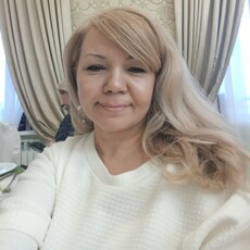 Фотография девушки Наталья, 49 лет из г. Краснодар
