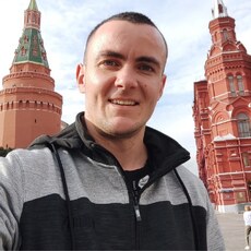 Фотография мужчины Сергей, 29 лет из г. Саратов