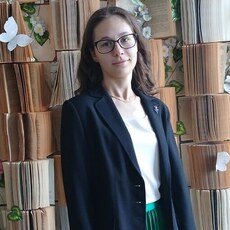 Фотография девушки Мария, 20 лет из г. Киров