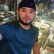 Фотография мужчины Тимур, 30 лет из г. Ополе