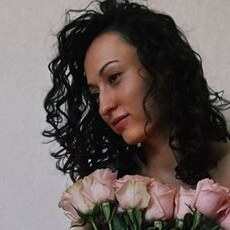 Алина, 32 из г. Барнаул.