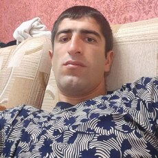 Фотография мужчины Паша, 30 лет из г. Павлодар
