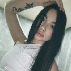 Фотография девушки Екатерина, 21 год из г. Самара