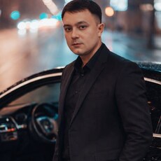 Фотография мужчины Ruslan, 34 года из г. Караганда