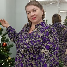 Фотография девушки Стефания, 41 год из г. Архангельск