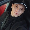 Максим, 33 года