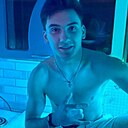 Вадим, 18 лет