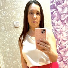 Фотография девушки Татьяна, 35 лет из г. Киров