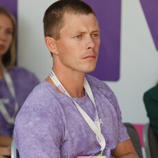 Фотография мужчины Дмитрий, 30 лет из г. Тюкалинск