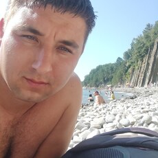 Фотография мужчины Ivan, 31 год из г. Туапсе