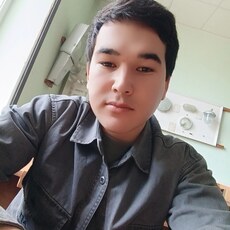 Фотография мужчины Аташ, 23 года из г. Ростов-на-Дону