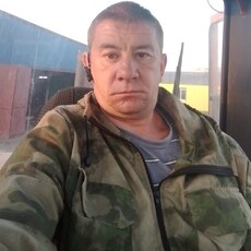Фотография мужчины Александр, 42 года из г. Волосово