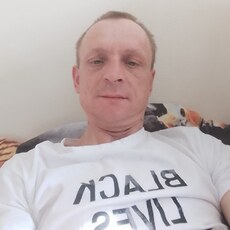 Фотография мужчины Виталий, 44 года из г. Домодедово