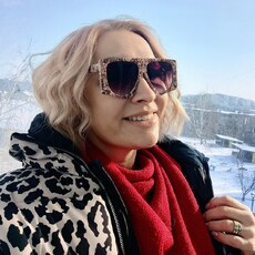 Фотография девушки Natalia, 46 лет из г. Белокуриха