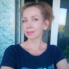 Фотография девушки Елена, 48 лет из г. Брянск