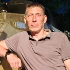 Фотография мужчины Алексей, 46 лет из г. Дудинка