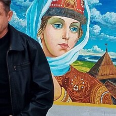 Фотография мужчины Сергей, 49 лет из г. Бузулук