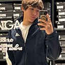 Мейр, 19 лет