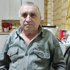 Фотография мужчины Николай, 61 год из г. Омск